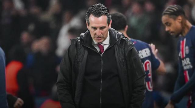 复仇理由多没用 维拉客场被碾压回主场能揍巴黎？