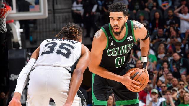 开云体育app下载-《TA》半程打分东部篇：篮网绿军获赞 猛龙令人失望