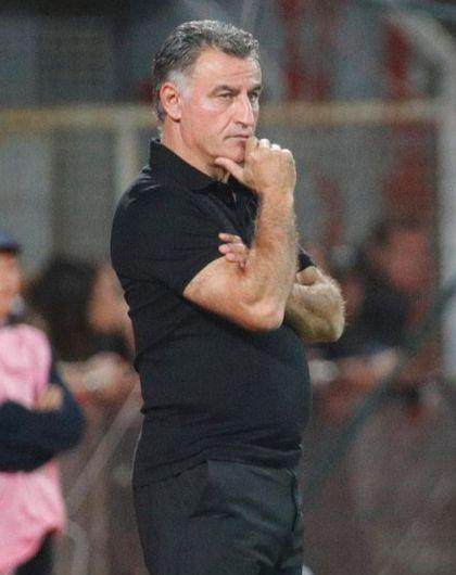 开云网址-加尔捷：梅西世界最佳且无私 他和姆巴佩非常默契