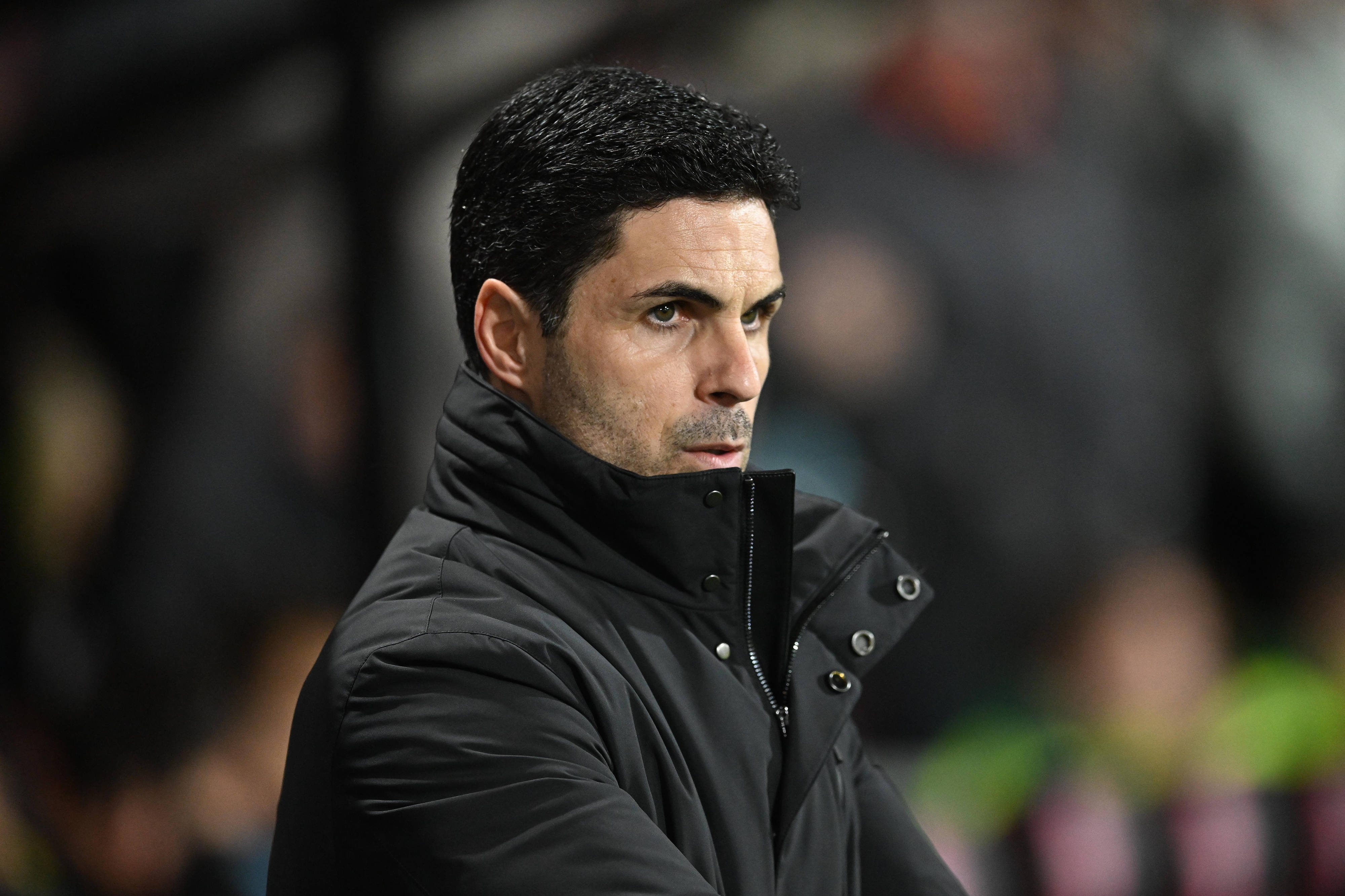 开云官网-前英超门将：阿森纳踢得糟糕但能赢下比赛，而曼城却掉链子