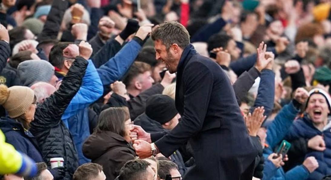 体育娱乐-天空：曼联在冬窗预计保持平静，不太可能有人加盟或离开